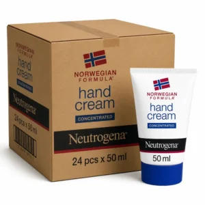 Neutrogena Hand Cream Concentrated 50ml