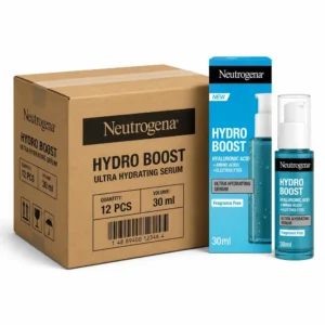 Neutrogena Hydro Boost Hyaluronic Acid Ultra Hydrating Serum 30ml