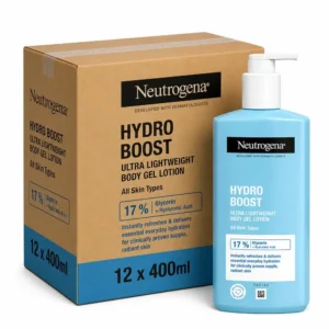Neutrogena Hydro Boost Lotion 400ml