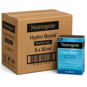 Neutrogena Hydro Boost Water Gel Moisturiser 50ml