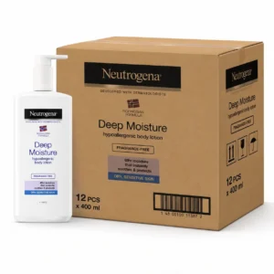 Neutrogena Hypoallergenic Body Lotion 400ml