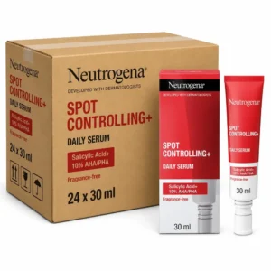 Neutrogena Spot Controlling Daily Serum 30ml