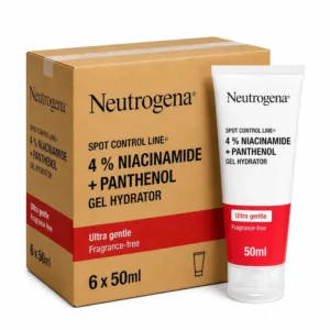 Neutrogena Spot Controlling Gel Hydrator 50ml