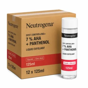 Neutrogena Spot Controlling Liquid Exfoliant 125ml