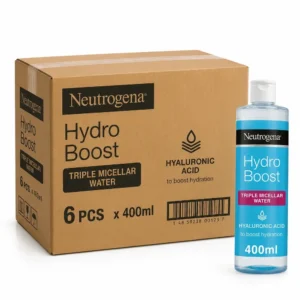 Neutrogena Triple Micellar Water Hydro Boost 400ml