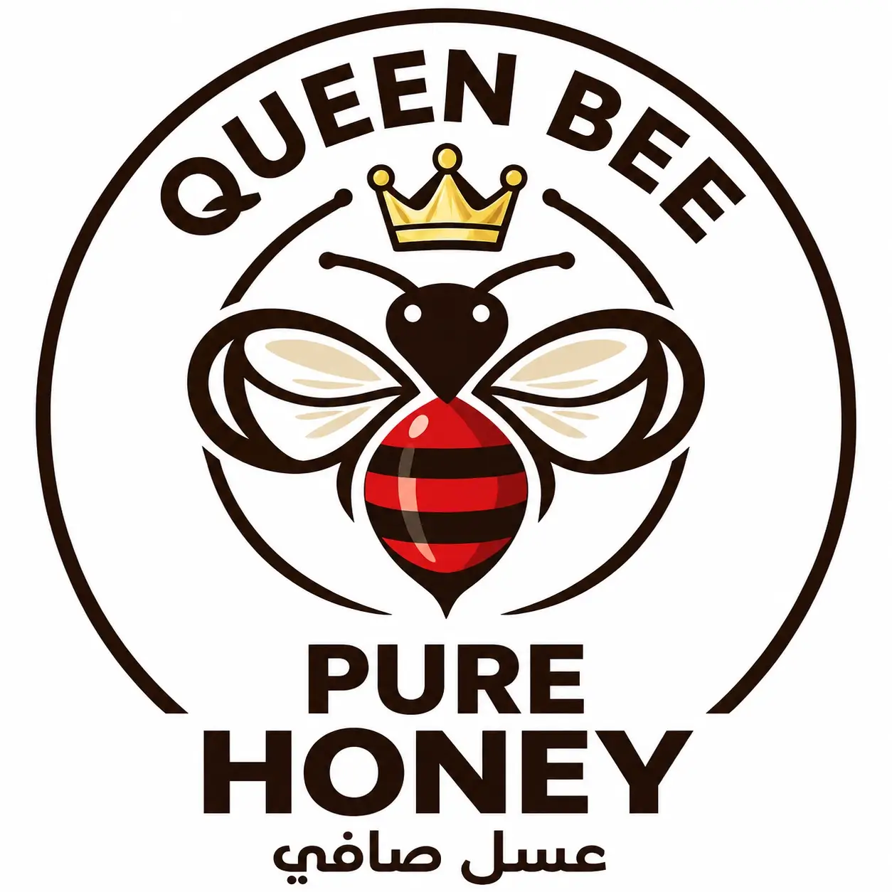 Pure Honey