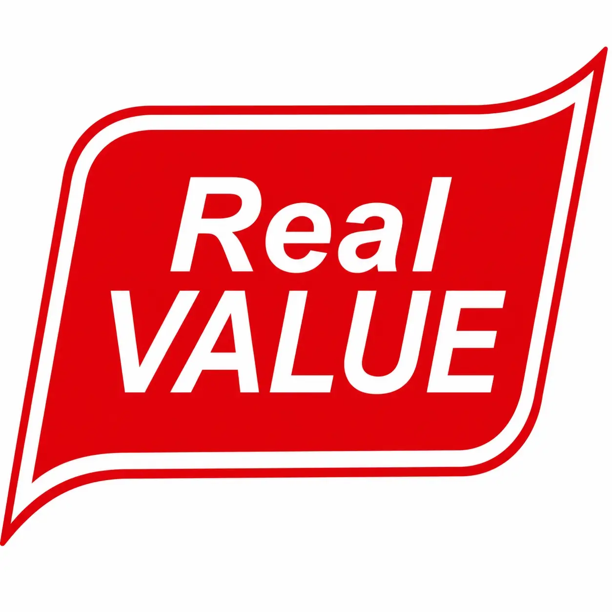 Real Value
