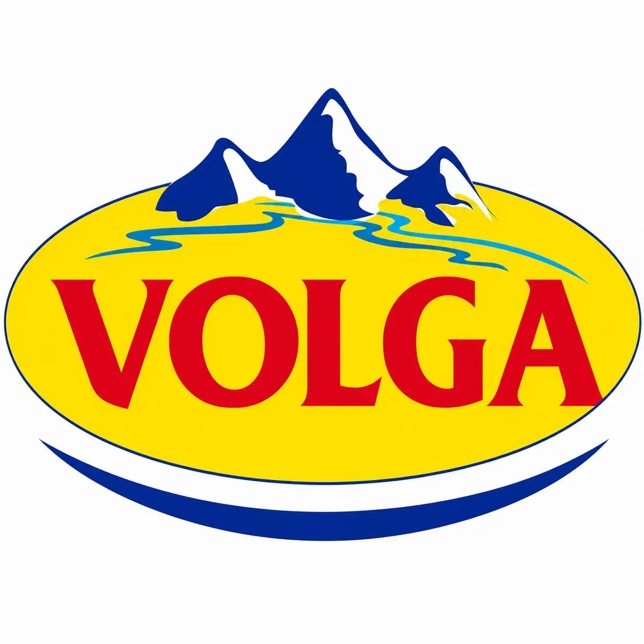 Volga
