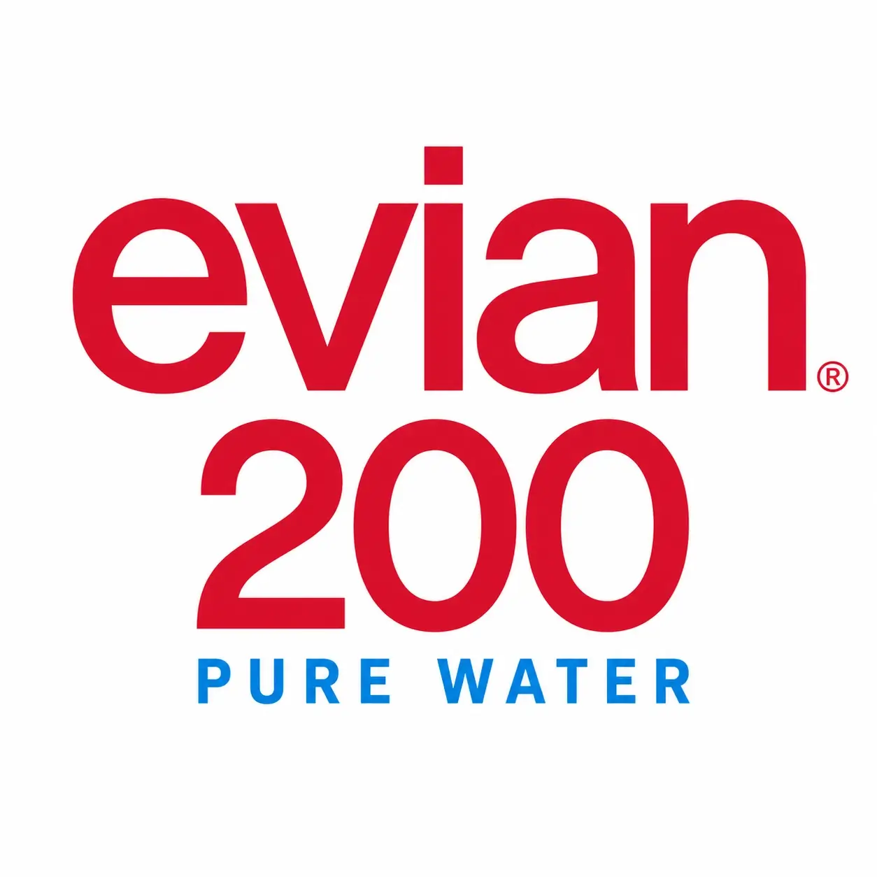 Evian