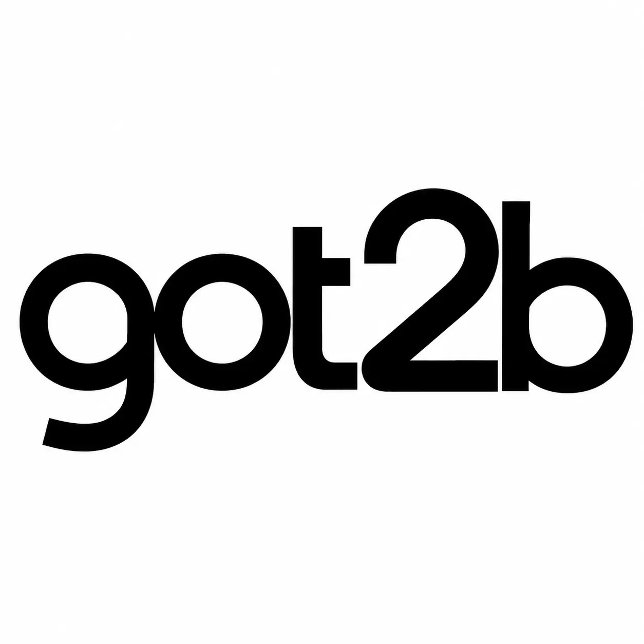 Got2b