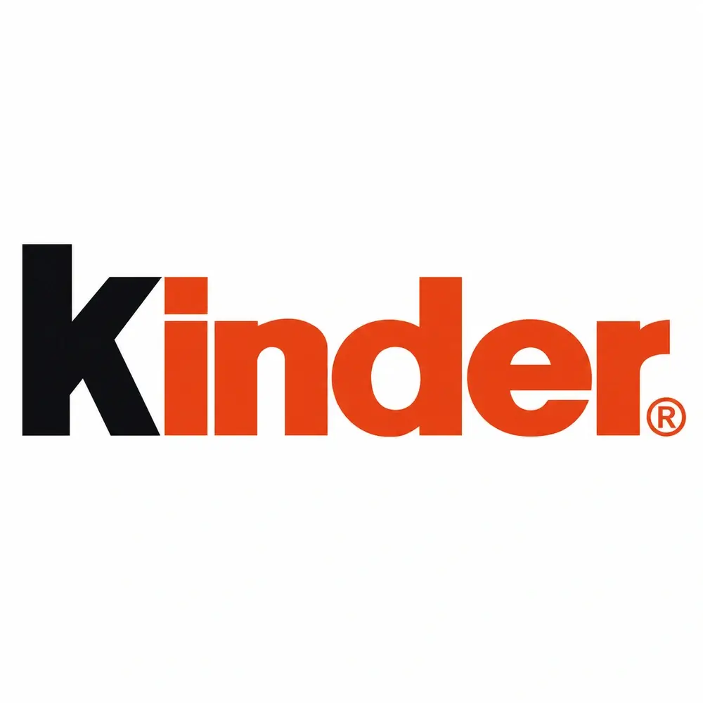 Kinder