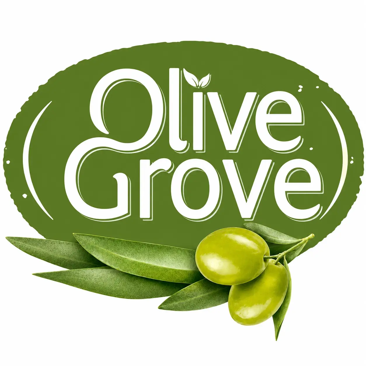 Olive Grove