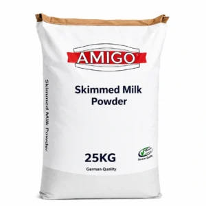 Amigo Skimmed Milk Powder