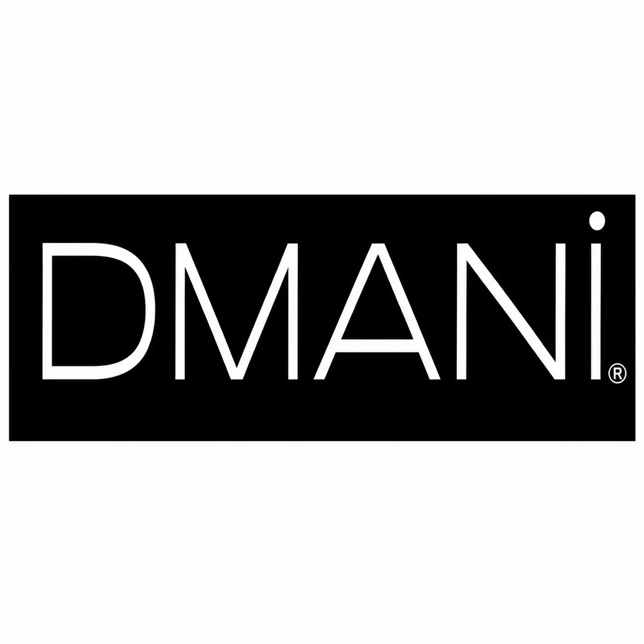 Dmani