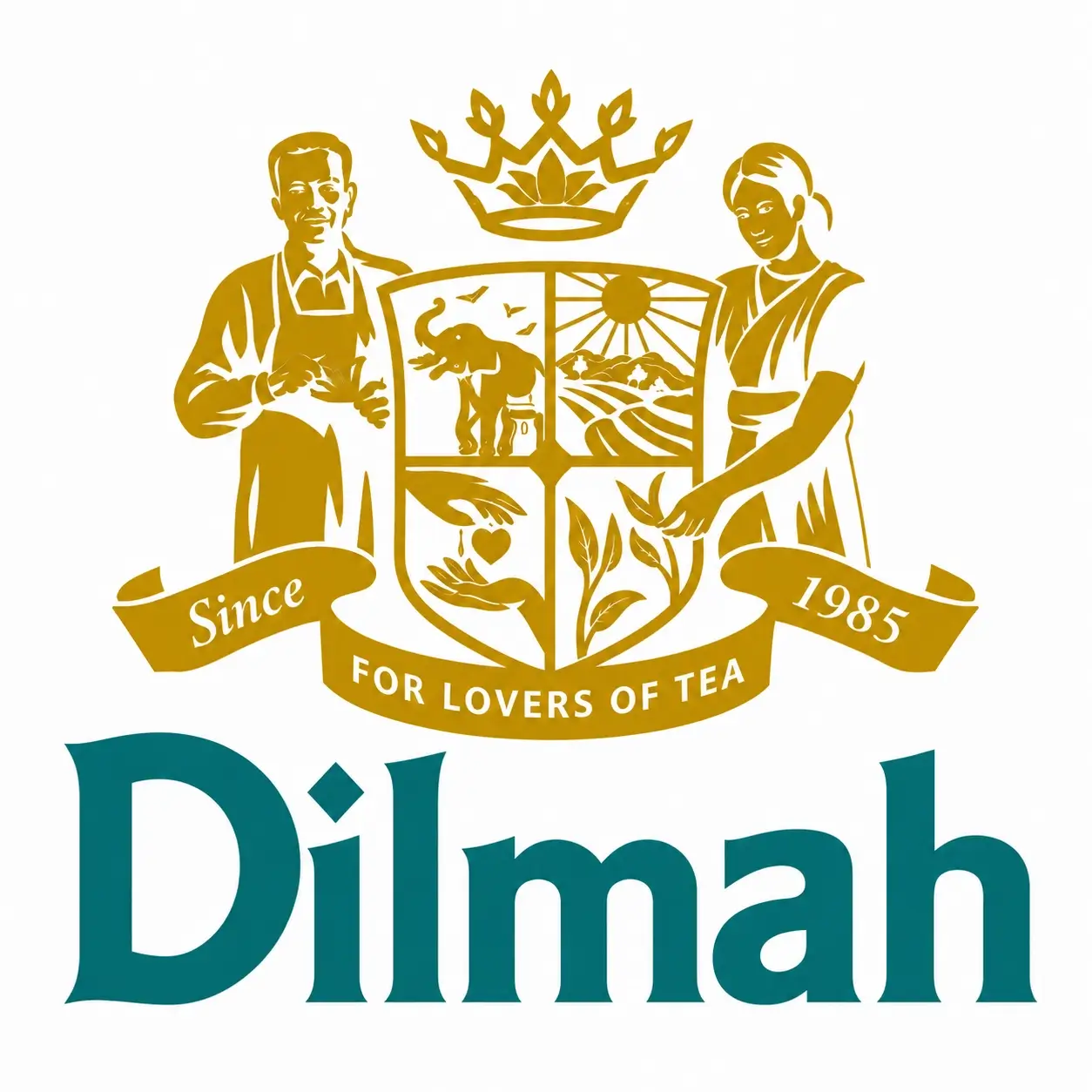 Dilmah