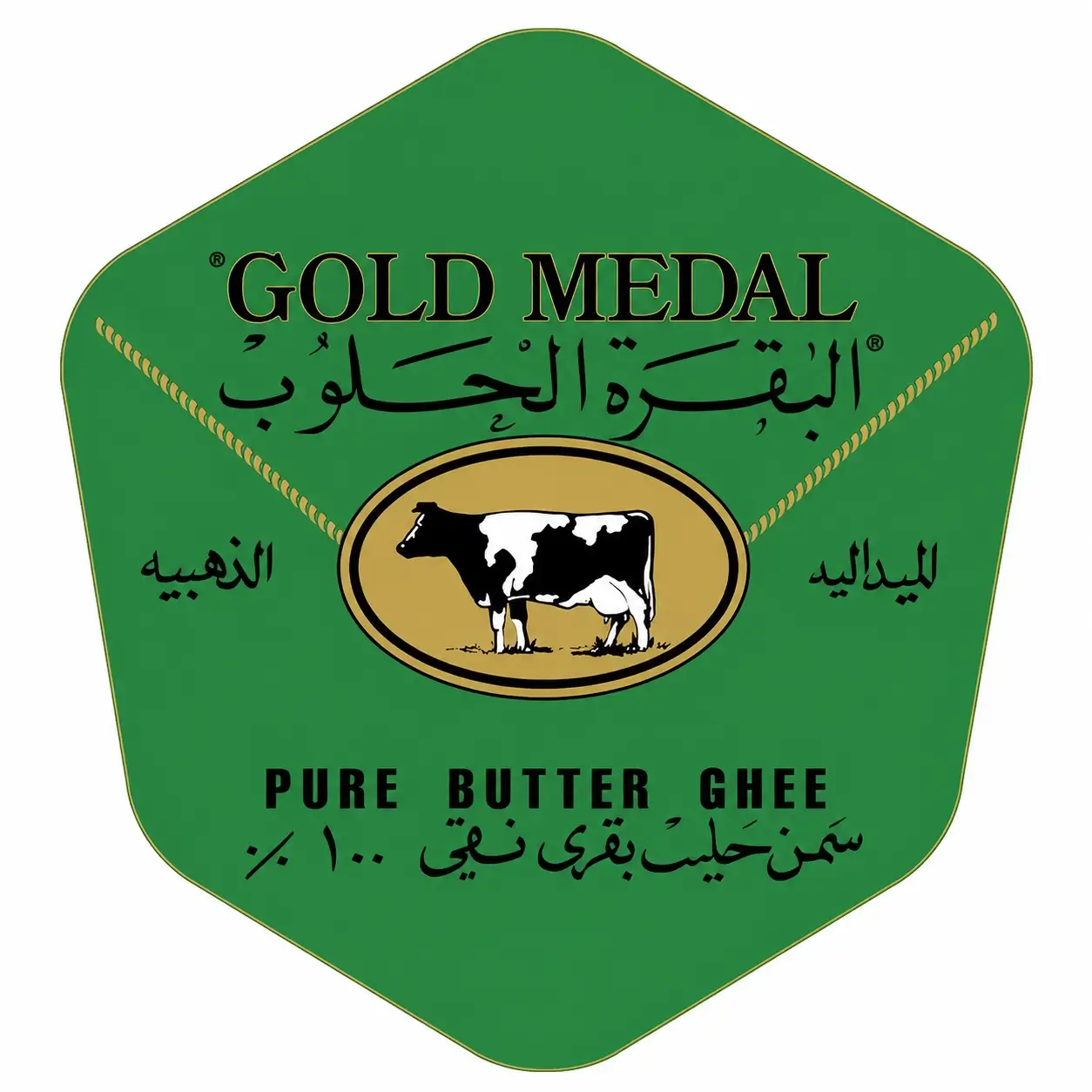 Gold Medal