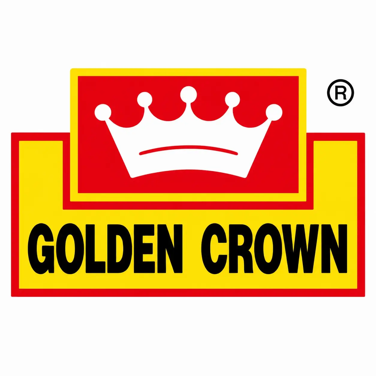 Golden Crown