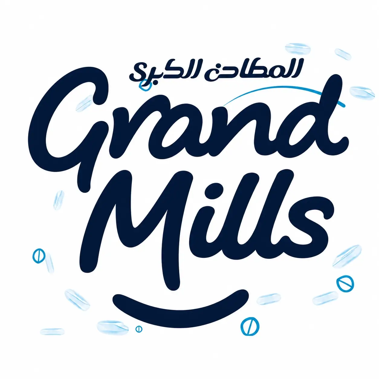 Grand Mills