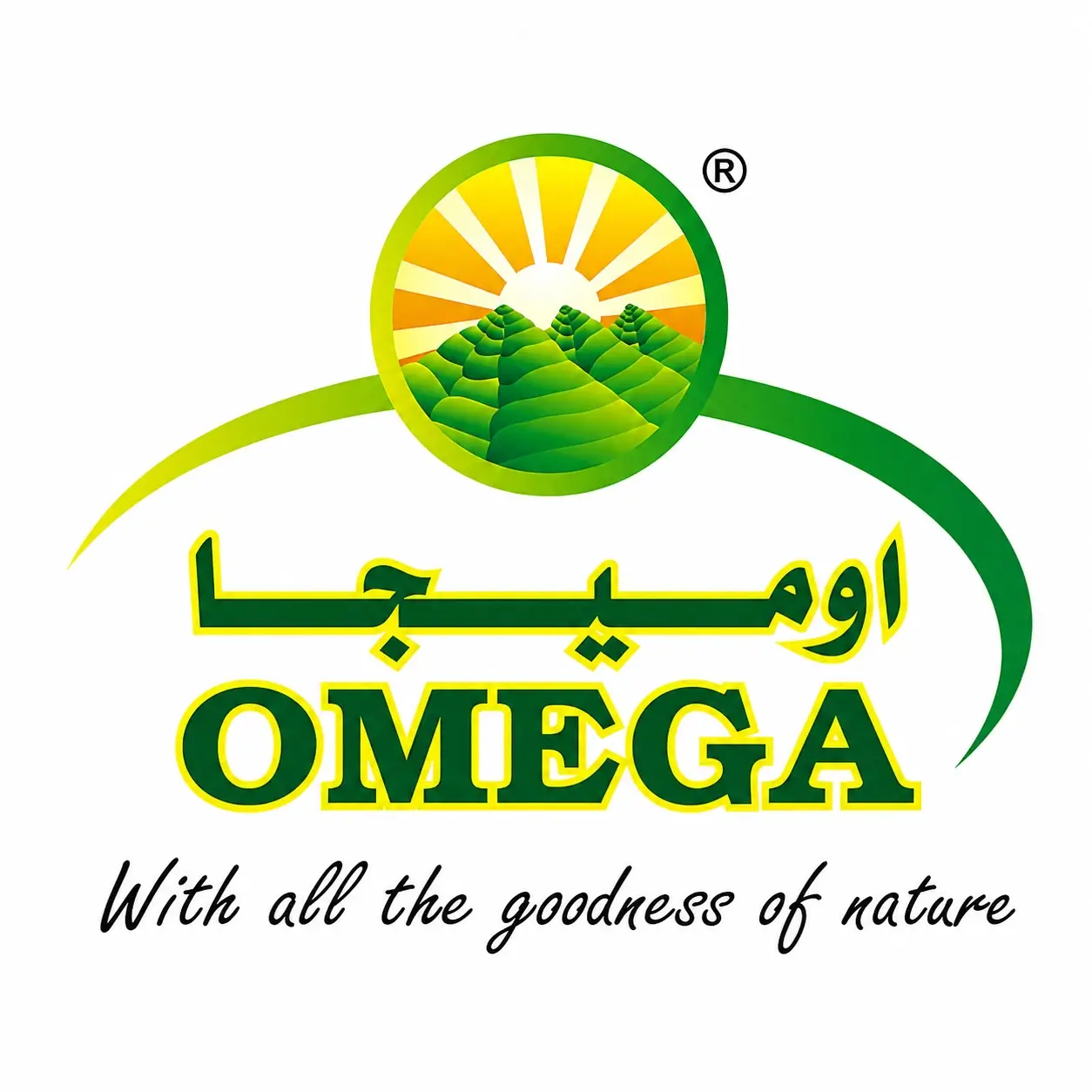 Omega