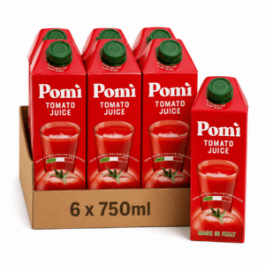 Pomi Tomato Juice