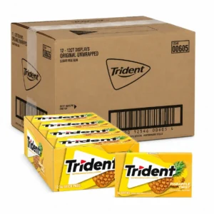 Trident Pineapple Twist