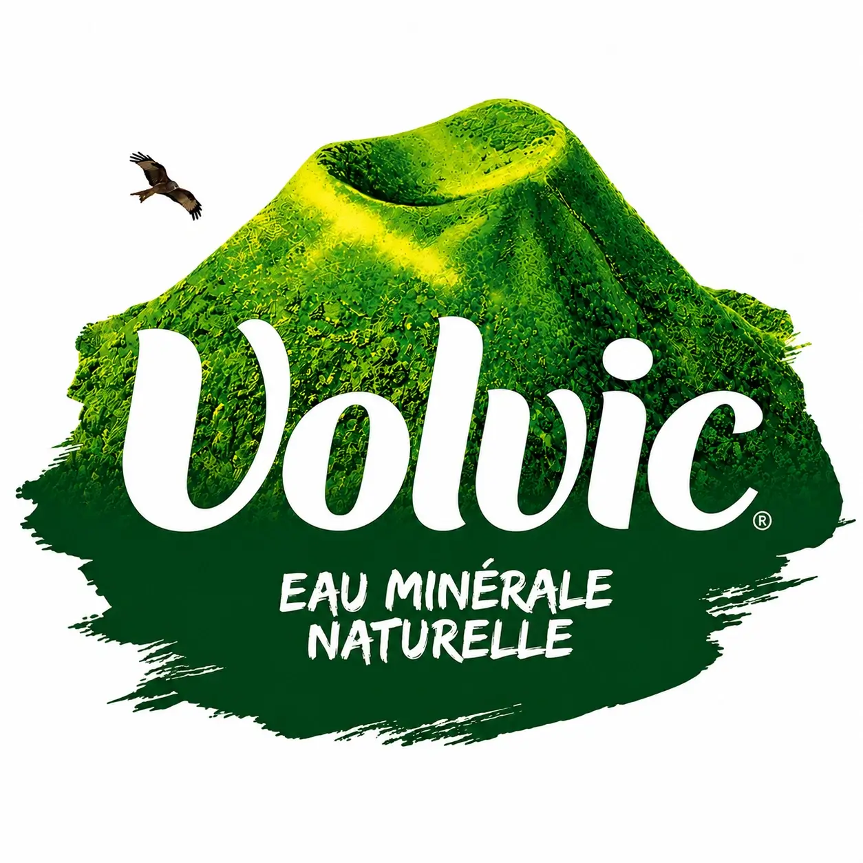 Volvic