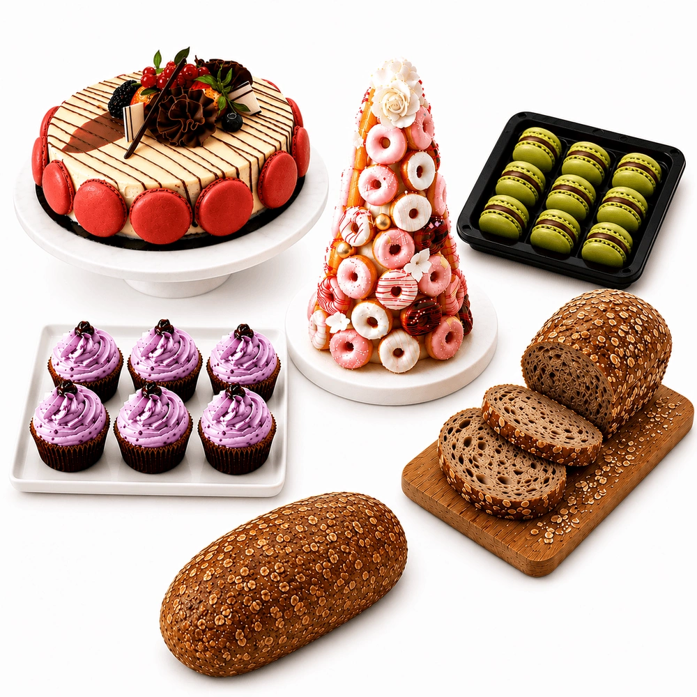 Bakery