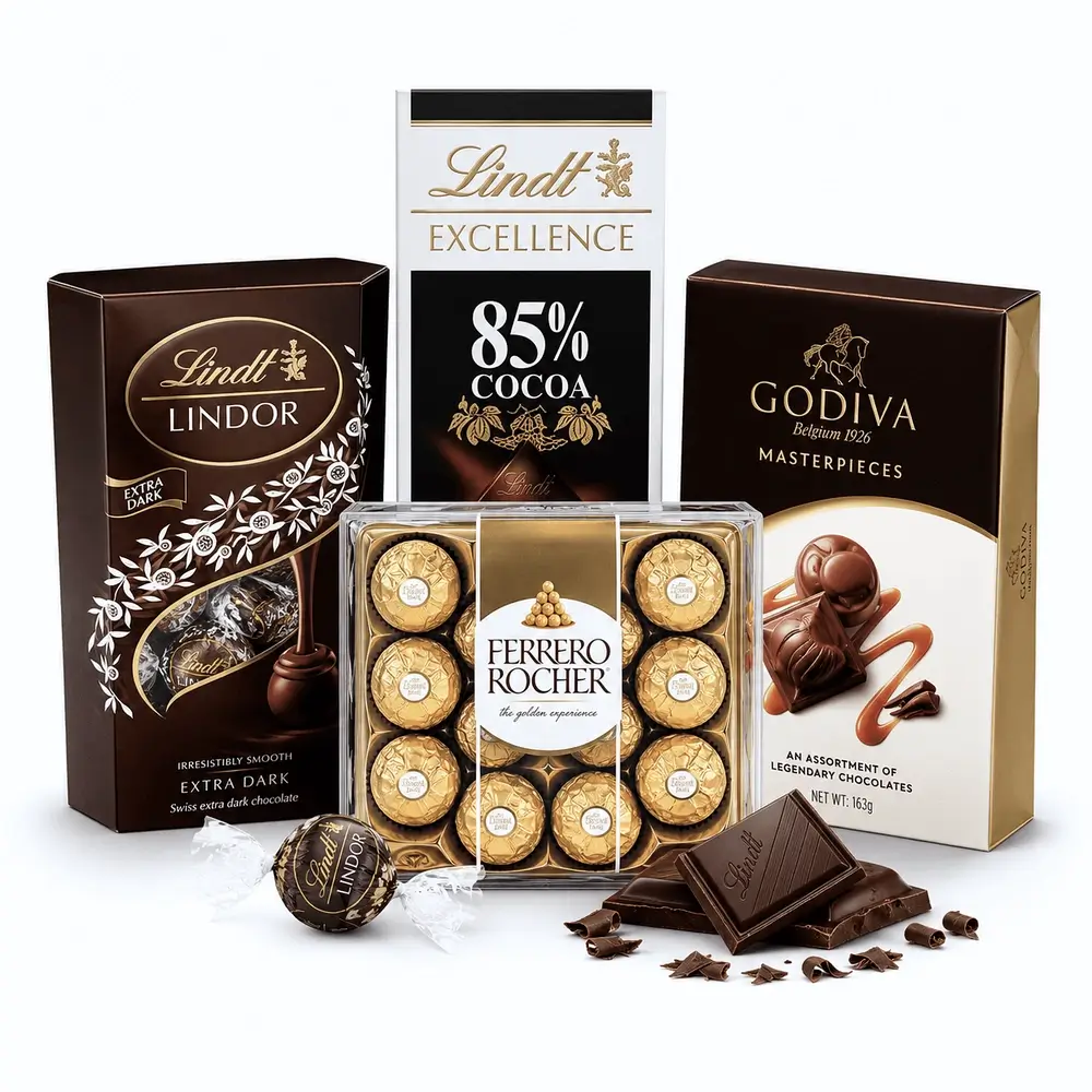 Chocolates