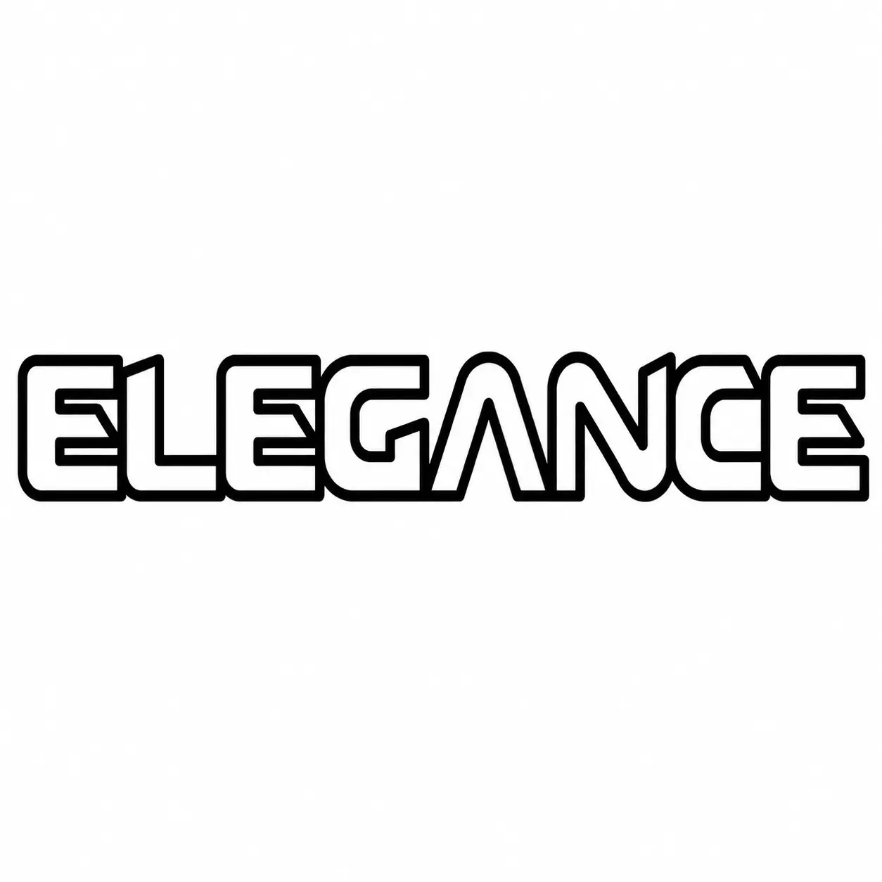 Elegance