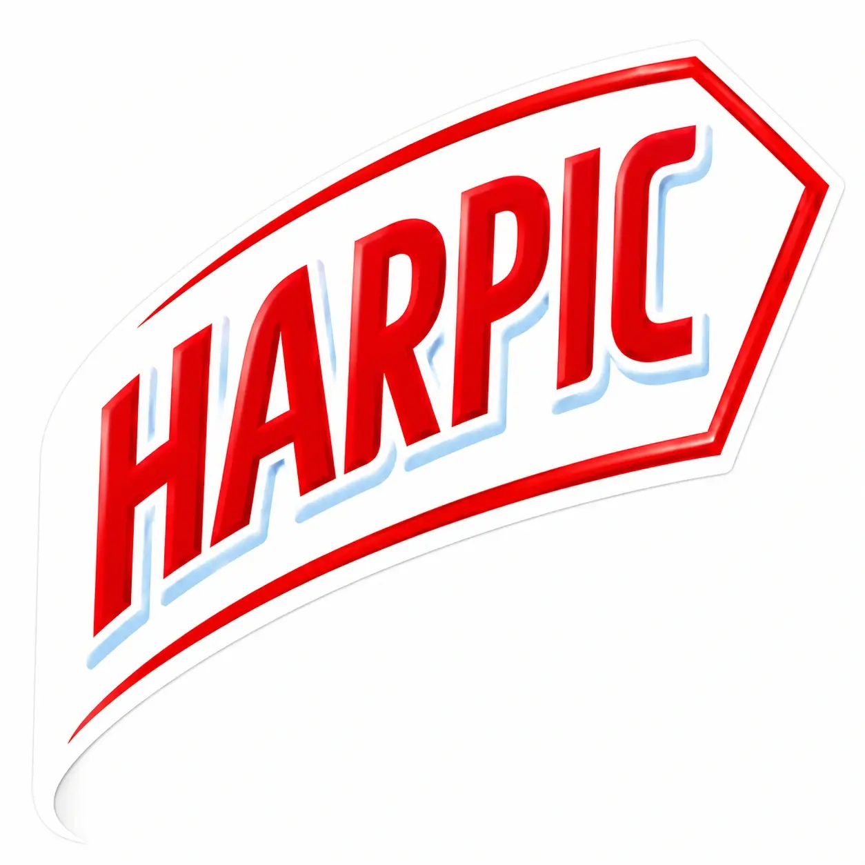 Harpic