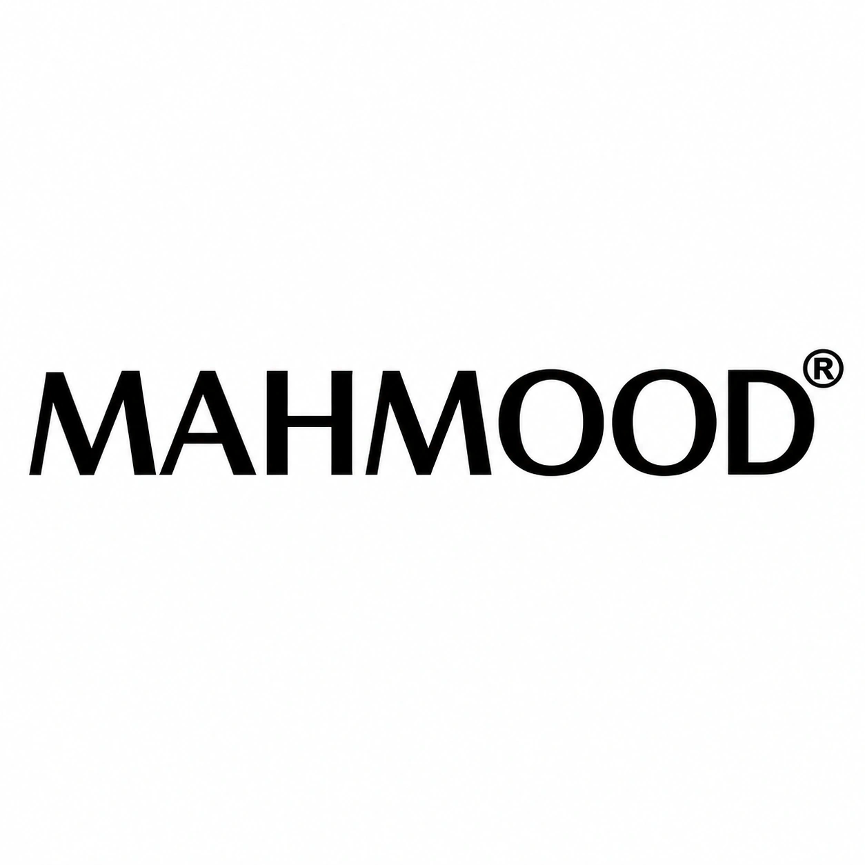 Mahmood