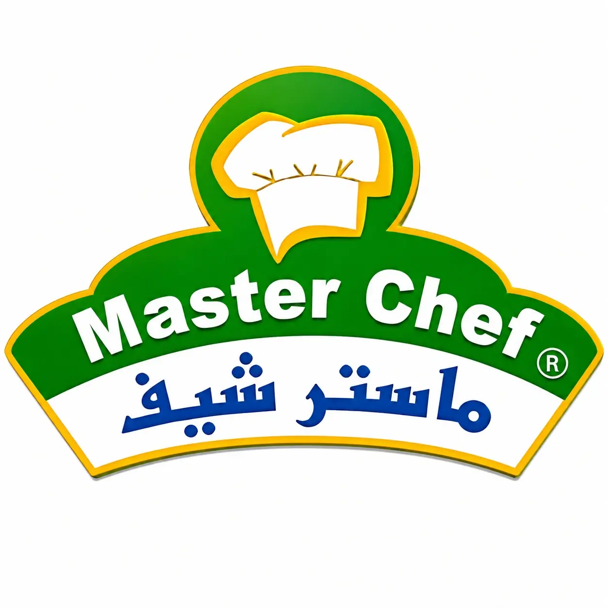 Master Chef
