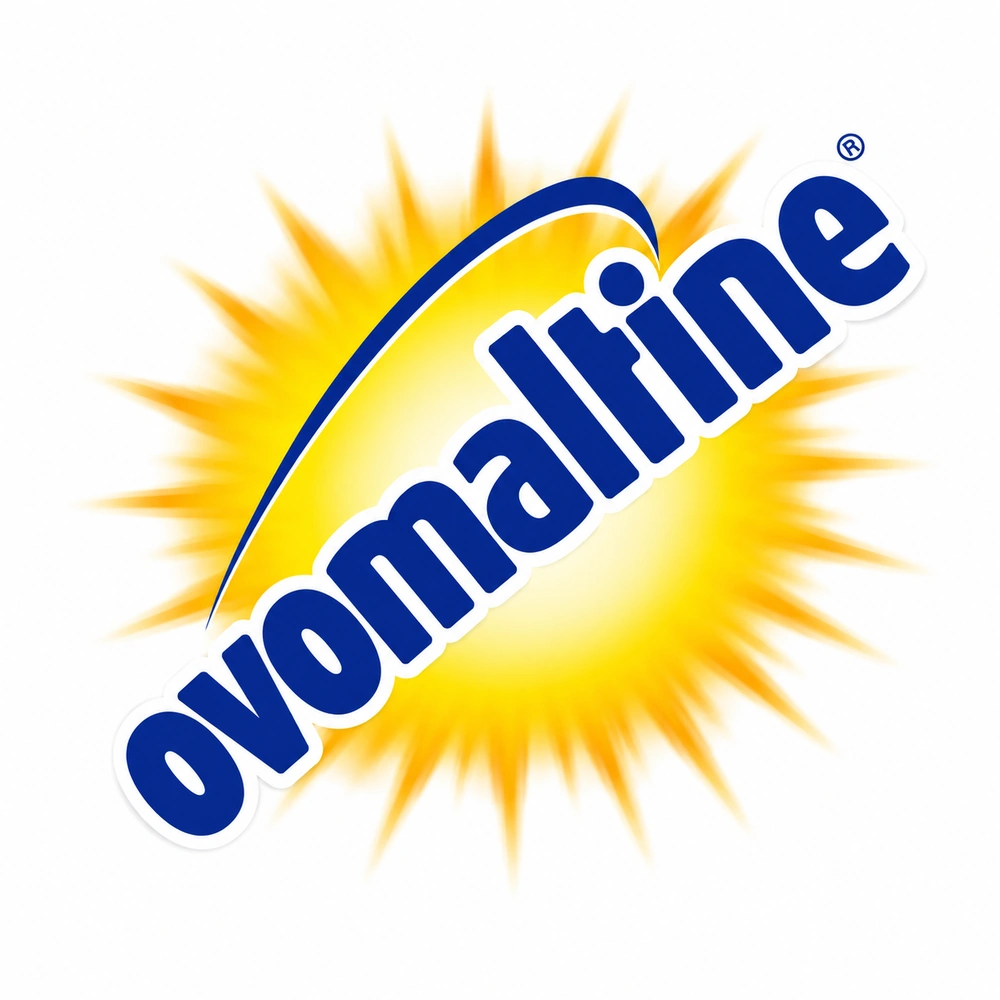 Ovomaltine