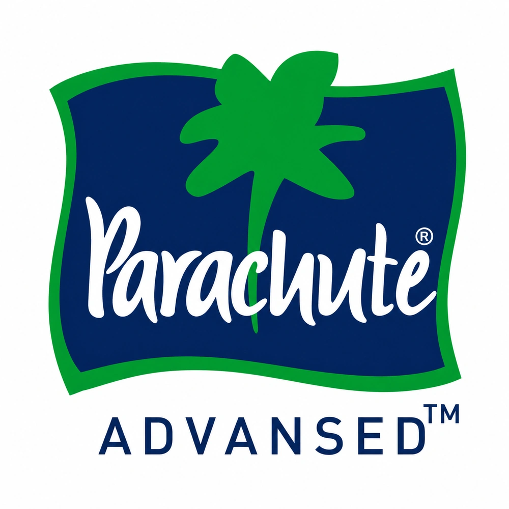 Parachute Pure