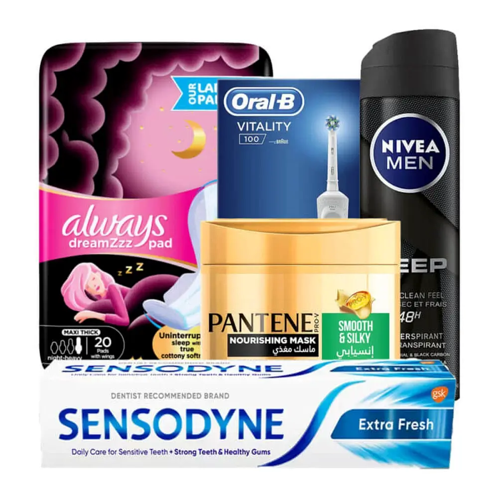 Personal Care