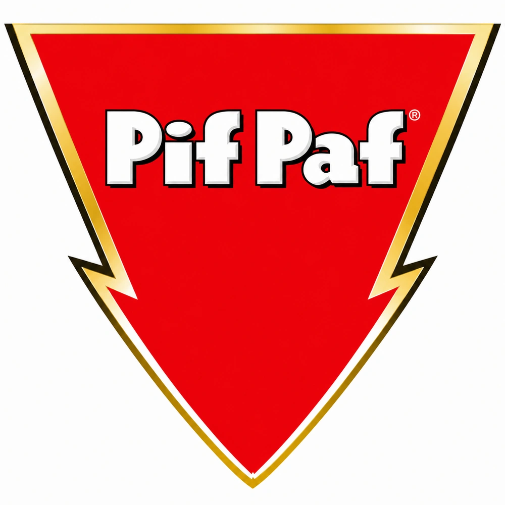 Pif Paf