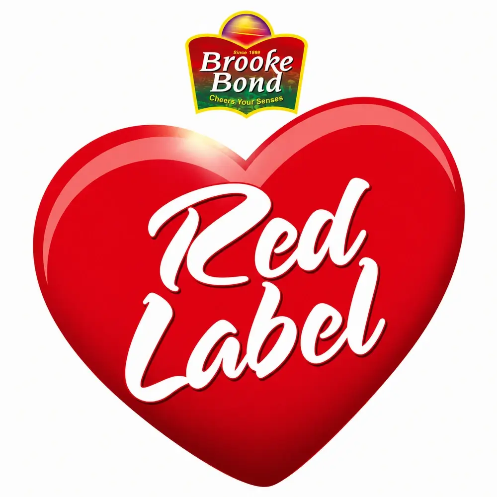 Red label
