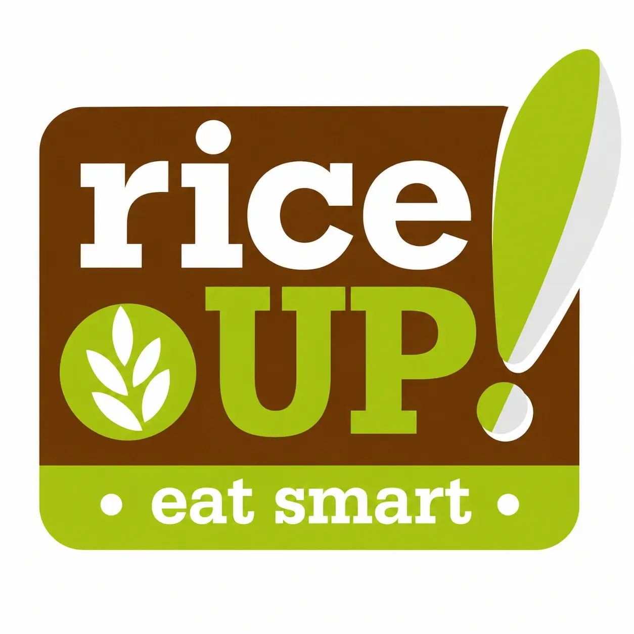 Rice Up