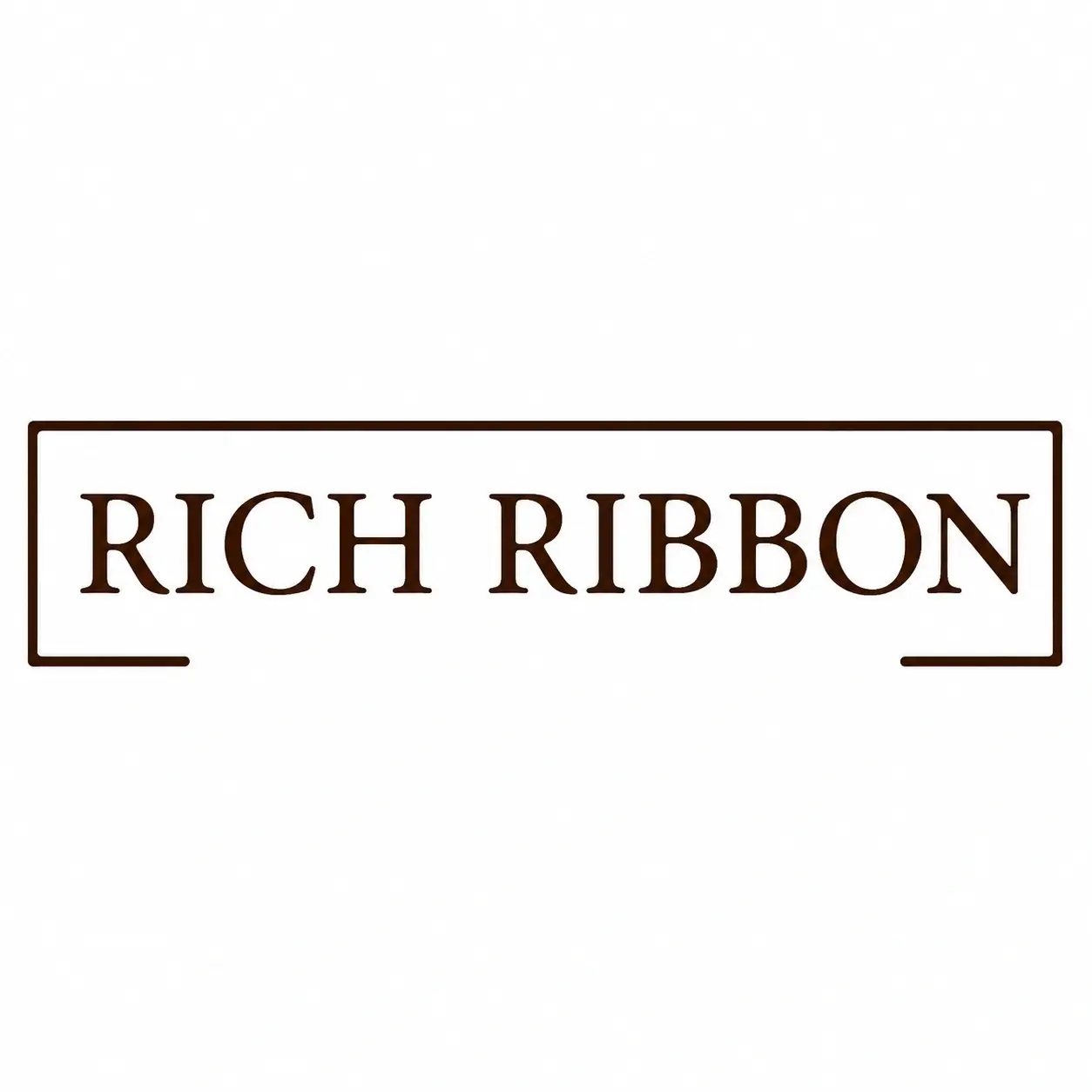 Rich Ribbon