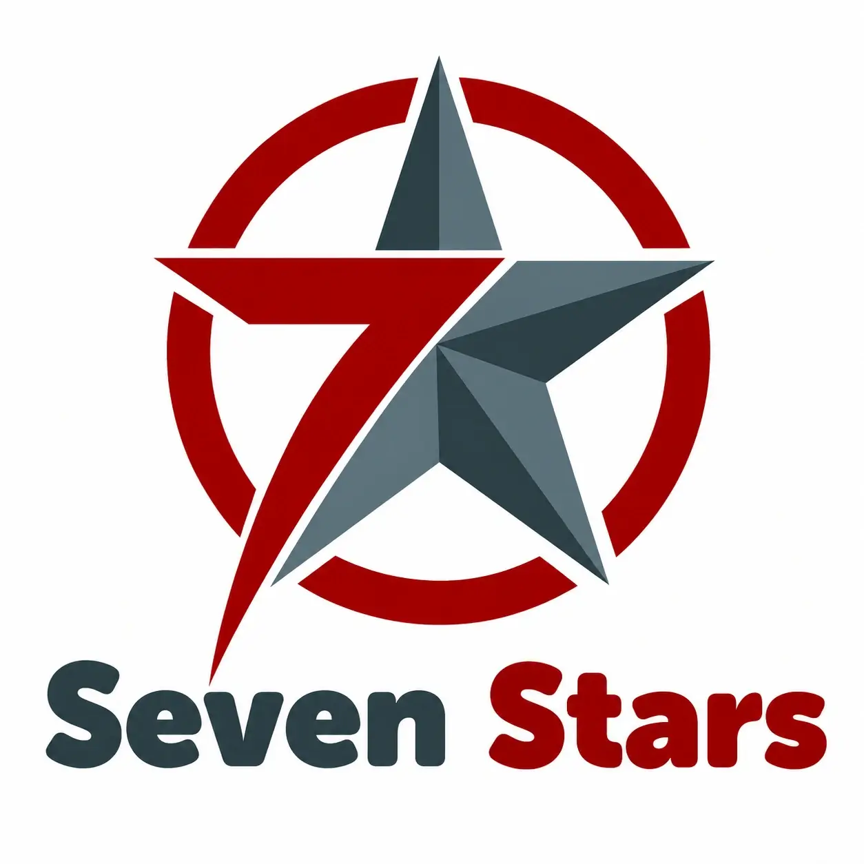 Seven Stars