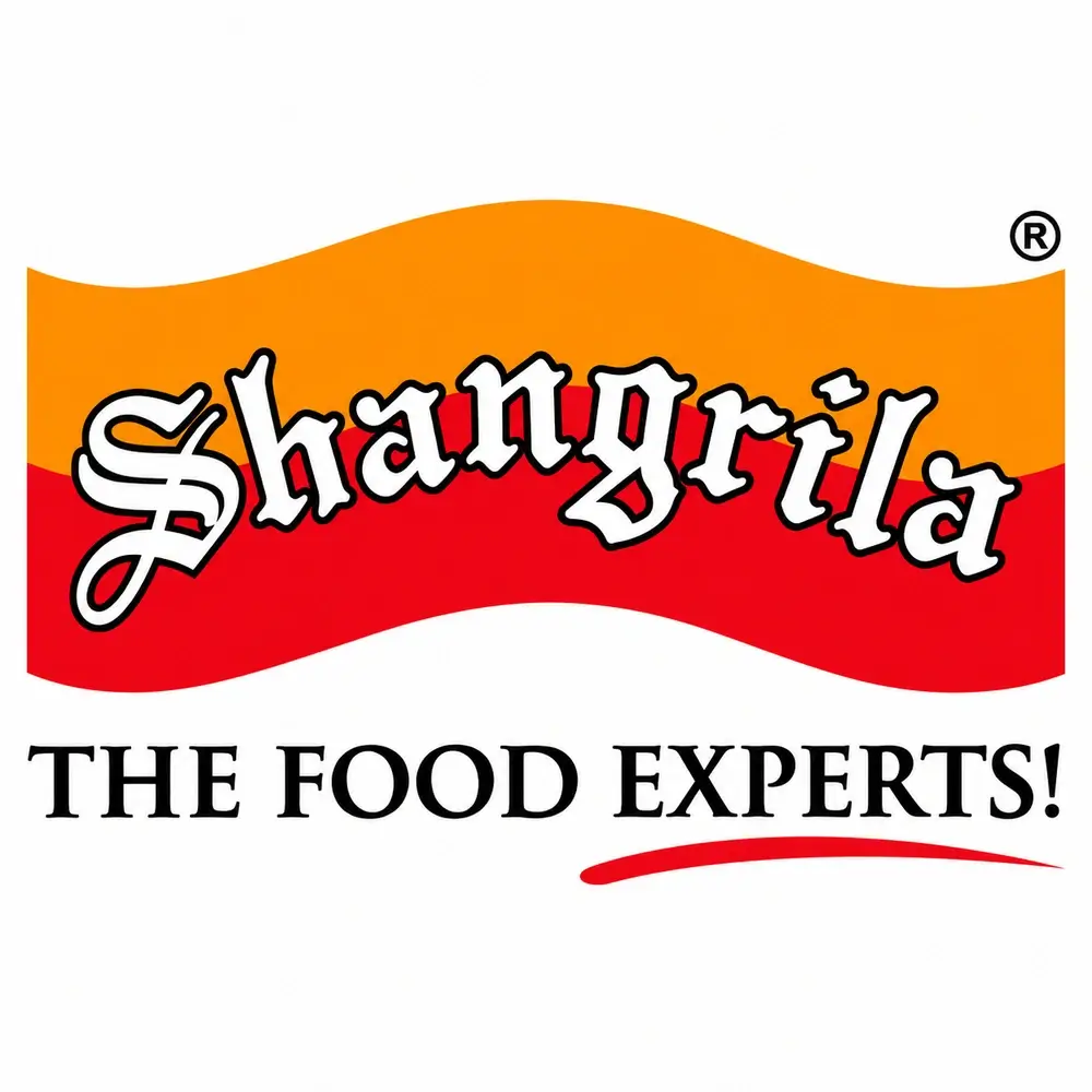 Shangrilla