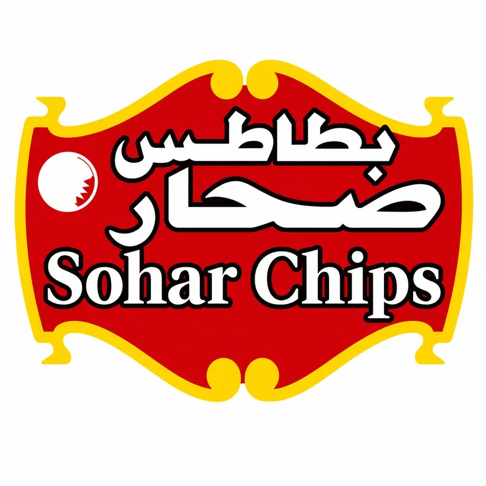 Sohar Potato Chips