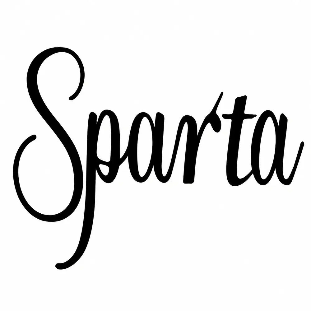 Sparta