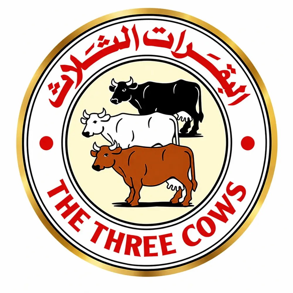 The Three Cows