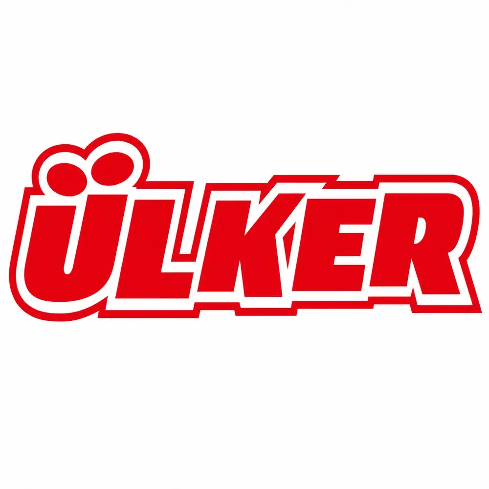 Ulker