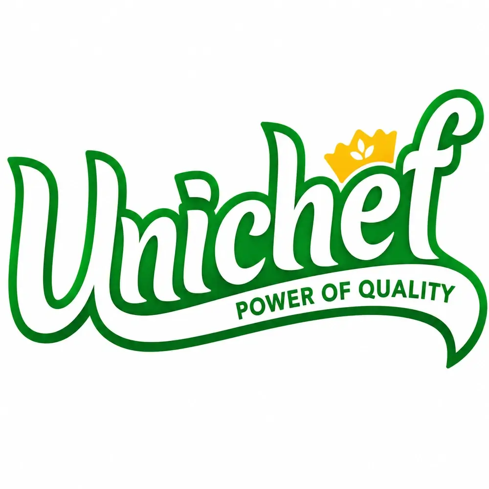 Unichef Mustard Oil