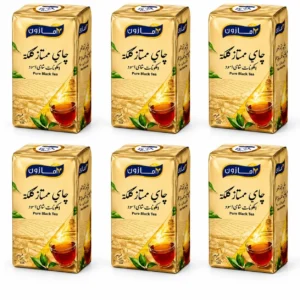 أمازون شاي باروتي جولابي