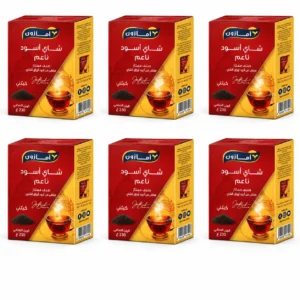 أمازون شاي كيني أسود (ثقيل) 230 غرام