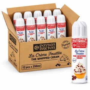 Paysan Breton Whipped Cream Spray