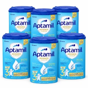 Aptamil Advance Junior 3 Growing-Up Formula 800g